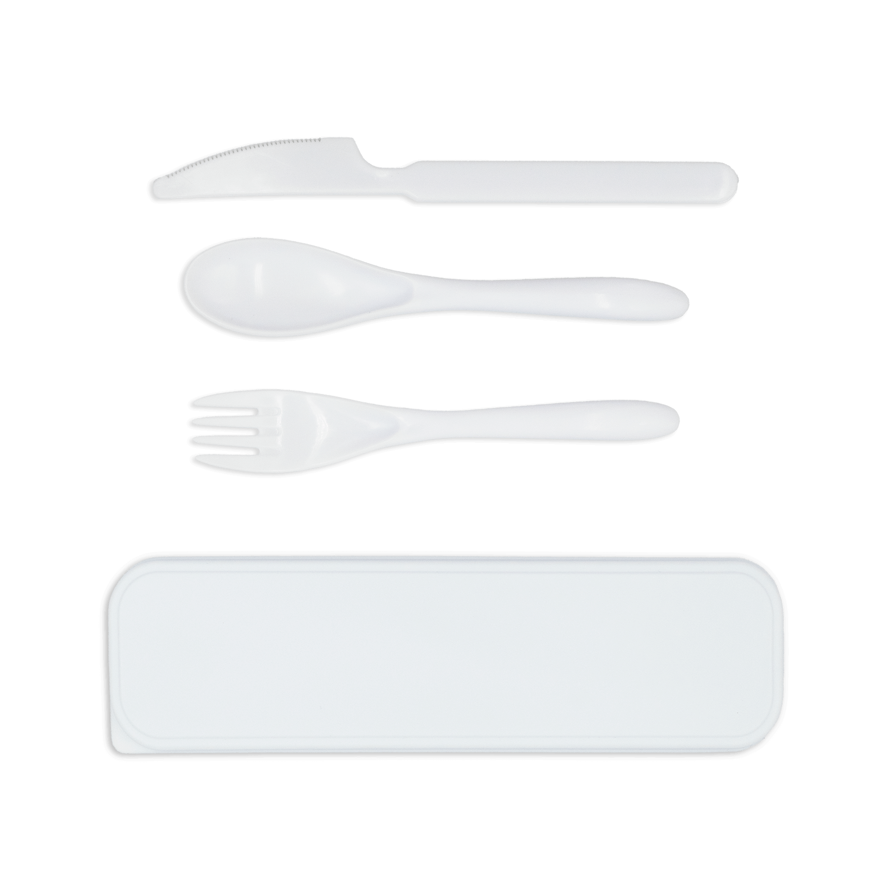 White Blank